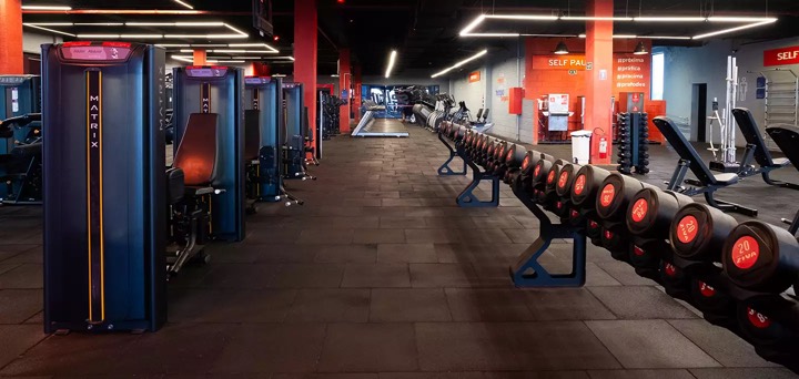 Unidade Selfit Afogados