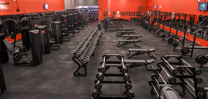 Unidade Selfit Benfica