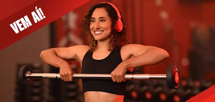 Unidade Selfit Palmares