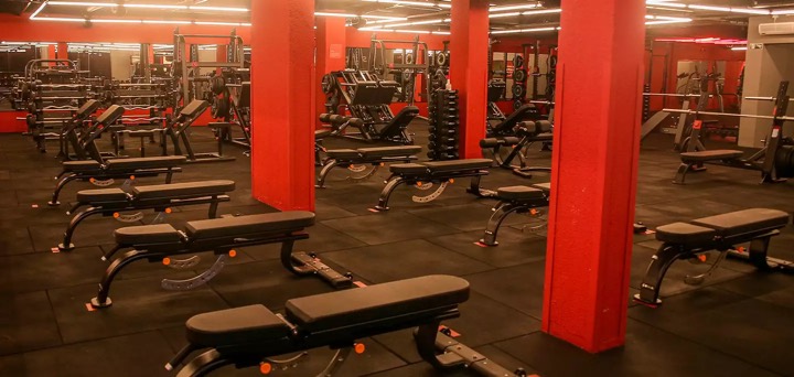 Unidade Selfit Piedade III