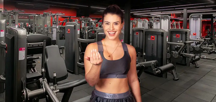 Unidade Selfit Surubim II