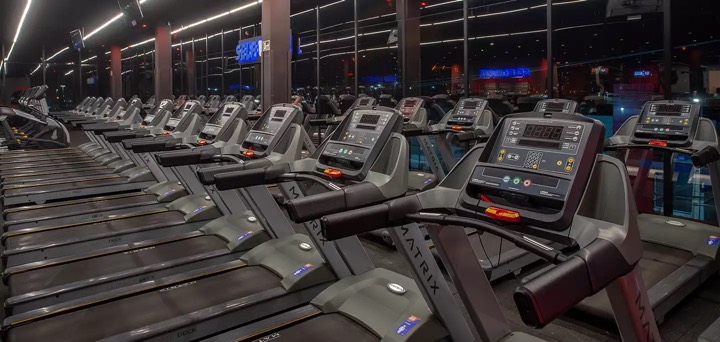 Unidade Selfit Tancredo Neves